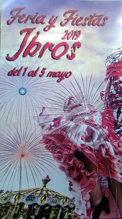 Fiestas en honor de Nuestra Señora de los Remedios 2019 Ibros